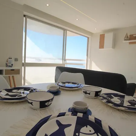 아파트 Praia_da_rocha_vista_mar/ocean_view 포티마오